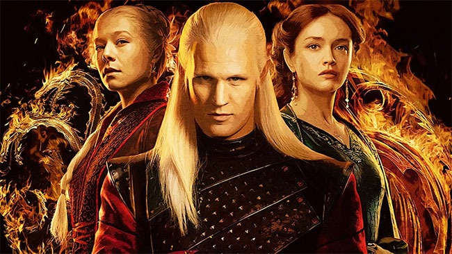 �House of the Dragon� Season 3 sets June 21 release date as new trailer promises fire and blood