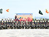 Pakistan, Sri Lanka kick off joint counter-terrorism exercise �Shake Hands-II� at Tarbela
