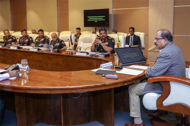 Interim housing construction to begin in early May for Cyclone Ditwah-affected districts