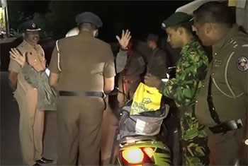 Over 570 suspects arrested in island-wide narcotics operations 