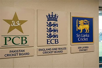 Sri Lanka set to play tri-series with England in Pakistan ahead of World Cup