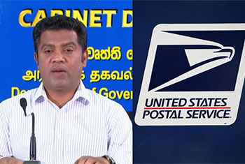 Investigation launched over missing USD 625,000 payment to US Post 