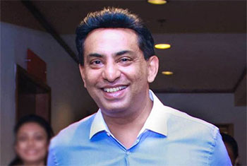 Former SriLankan CEO Kapila Chandrasena further remanded