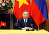 Vietnamese President To Lam to address Sri Lanka Parliament on May 8 