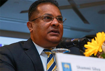 SLC President Shammi Silva and Executive Committee decide to step down
