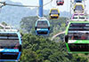 Govt. to introduce cable car facilities to Sri Pada