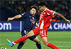 Holders PSG beat Bayern 5-4 in Champions League semi-final thriller