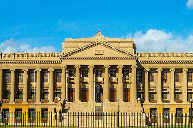 State of Public Emergency in Sri Lanka extended 