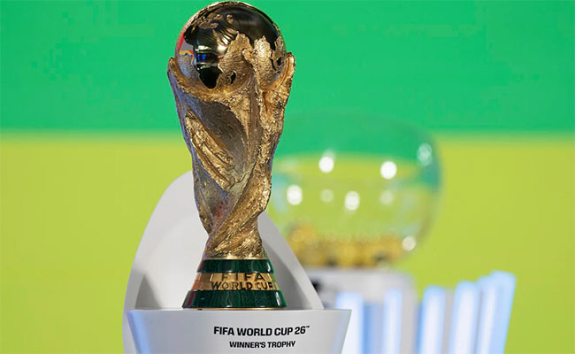 FIFA increases financial distribution to World Cup participants by 15%