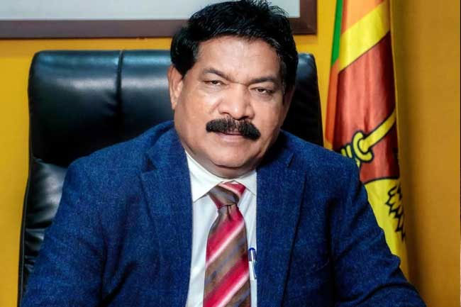Fisheries Minister condemns assault on Sri Lankan national in India