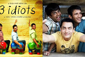 Aamir Khan confirms 3 Idiots 2 with 10-year leap, returns as Phunsukh Wangdu