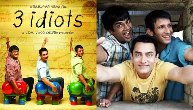 Aamir Khan confirms 3 Idiots 2 with 10-year leap, returns as Phunsukh Wangdu