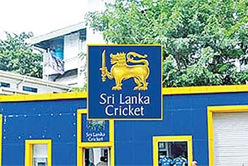 Sri Lanka Cricket placed under Sports Ministry control after Executive Committee resigns