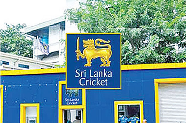 Sri Lanka Cricket placed under Sports Ministry control after Executive Committee resigns