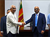 Ex-MP Eran Wickramaratne appointed chairman of SLC interim committee 