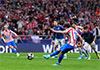 Arsenal and Atletico exchange penalty goals in 1-1 draw in 1st leg of Champions League semifinals