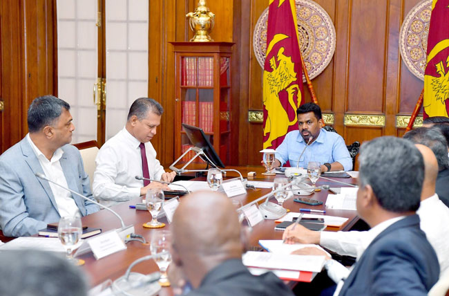 Govt. seek to establish Central Highlands Protection Authority promptly 