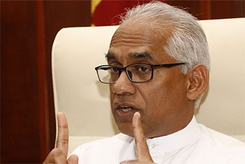 SLC Transformation Committee�s priority to overhaul governance and implement new constitution - Eran