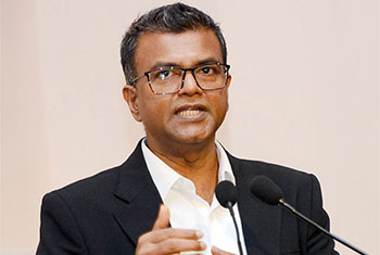 Treasury Secretary to appear before COPF today 