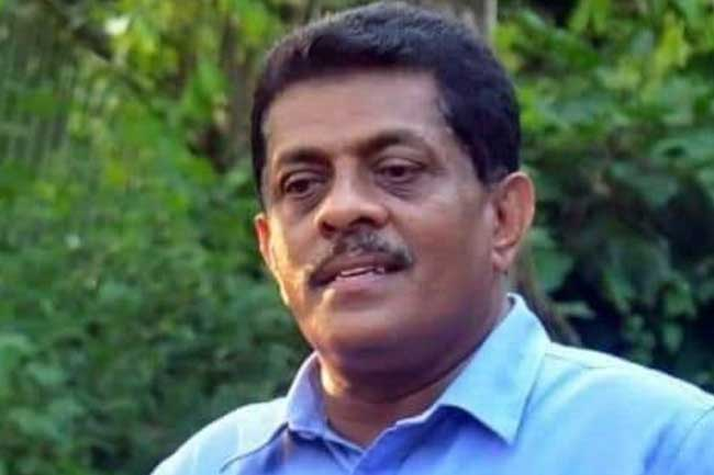 Court postpones verdict in 4 corruption cases against ex-Dy Minister Sarana Gunawardena 