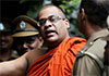 Indictments served against Gnanasara Thero over anti-Islamic remarks