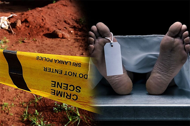 Se suicida un funcionario del Ministerio de Finanzas interceptado por un fraude cibernético de 2,5 millones de dólares