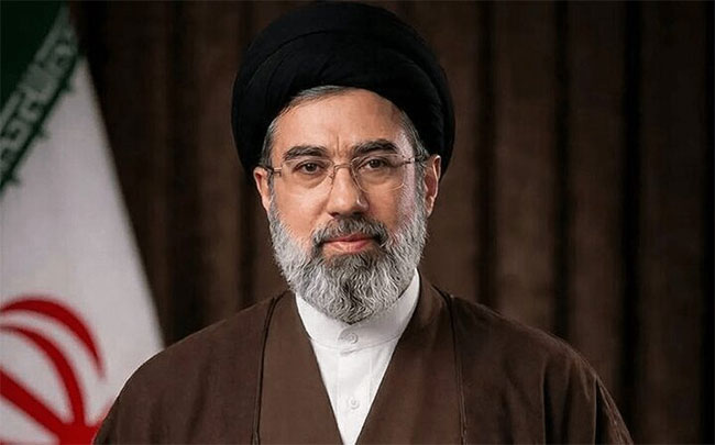 Iran s supreme leader vows to protect nuclear and missile capabilities