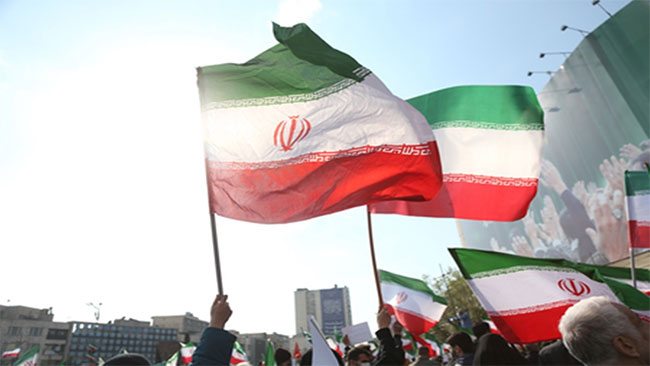 Iran threatens painful response if US renews attacks