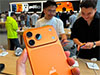 Apple says iPhone 17 �most popular ever� as sales soar