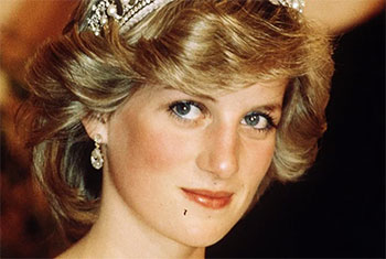 Princess Diana�s unheard recordings set to be revealed in new docuseries