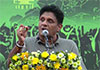 SJB and UNP have already united - Sajith declares at May Day rally 