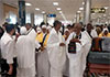 First Sri Lankan Hajj pilgrim group of 2026 departs for Jeddah