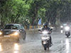 Showers expected in several provinces after 1pm today