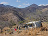 At least 11 dead in western Mexico after bus careens off highway