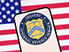 US Treasury warns shippers not to pay Hormuz tolls, even in form of charity