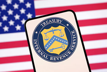 US Treasury warns shippers not to pay Hormuz tolls, even in form of charity