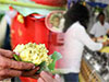 Vesak �Dansal� registration to begin Monday