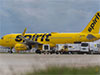 Spirit Airlines faces potential shutdown as bailout negotiations stall