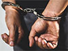 Suspect arrested with foreign-made pistol in Pannala