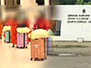 22 monks arrested with narcotics at BIA to be produced before court today