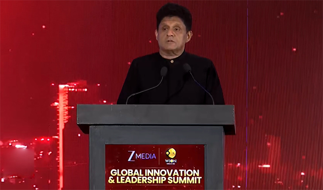 India�s historic rise a gateway for Sri Lanka�s future collaboration and progress � Sajith