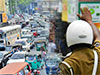 Special traffic plan announced for Maldivian President�s visit 