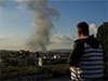 Thirteen killed in Israeli strikes on southern Lebanon, health ministry says