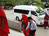 22 monks arrested with narcotics at BIA remanded