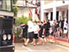 37 Chinese nationals arrested on suspicion of online scams remanded