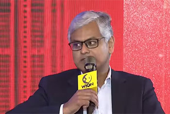 �Colombo is a port for India�: Ceylon Chamber chief