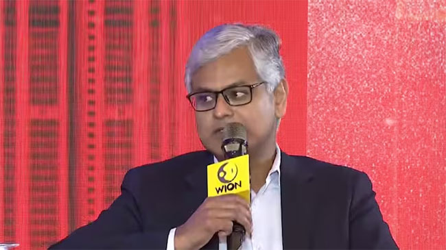 Colombo is a port for India – Ceylon Chamber chief