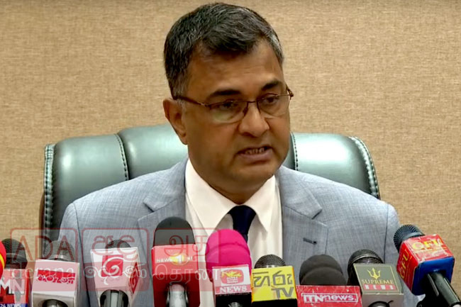 All necessary measures taken to systematically curb drug trafficking � Defence Secretary