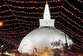 Vesak Full Moon Poya Day confirmed for May 30 amid public debate