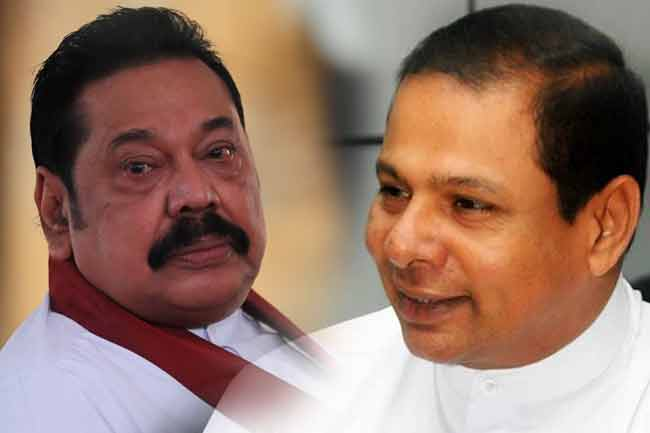 Ex-President Mahinda Rajapaksa, ex-minister Piyankara Jayaratne summoned to CIABOC 
